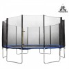  DFC TRAMPOLINE FITNESS   15FT-TR-E - Kettler