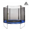  DFC TRAMPOLINE FITNESS   5FT-TR-E sportsman - Kettler