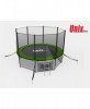  Unix Line 12 ft Green     blackstep - Kettler