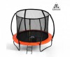  DFC TRAMPOLINE KENGOO II 8FT-TR-E-Bas 244     - Kettler