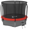 ����� ��������� 480�� SCHOLLE Space BR16FT � �������� ������ � ��������� 16��� �������/����� ����������������� - �����������