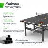 ����������� ��������� ���� UNIX Line ��� ����� Extra Outdoor 6 �� ACP ������ TT6EOUTBK armssport - �����������