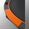 ��������� ����� Clear Fit OrangeHop 14Ft ������� swat - �����������