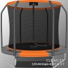 ��������� ����� Clear Fit OrangeHop 8Ft � ������ ������������� - �����������