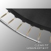 ��������� ����� Clear Fit GreenHop 8Ft ������������� - �����������