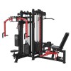 ������������� 4-� ����������� Gymmaster EK122 ���������������� ������� �������� - �����������