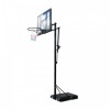   UNIX Line B-Stand-PVC 44"x30" R45 H230-305  BSTS305_44PVCBK   vasil - Kettler