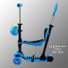   Clear Fit City SK 501 - Kettler