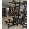 ���������������� ������� �������� ������������� 4-� ����������� Gymmaster EK120  - �����������