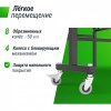 ��������� ���� UNIX Line ��� ��������� Indoor 16 �� MDF ������� TT15INDGR - �����������