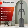 Кроссовер UNIX Fit Station 67 (один блок) CO67SG тренажер бубновского swat vasil	 - Спорттовары