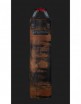 Боксерский мешок DIKO FILIPPOV из буйволиной кожи на пружинах 180см/40см/78-80кг - Спорттовары