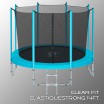 ����� Clear Fit ElastiqueStrong 14ft - �����������
