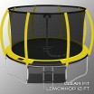 ��������� ����� Clear Fit LemonHop 14Ft ��� ����� swat - �����������