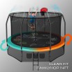 ��������� ����� Clear Fit FamilyHop 14Ft - �����������