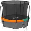  Scholle Space Twin Green/Orange 12FT (3.66)   - Kettler