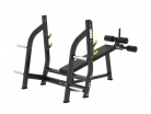       Protrain LFP173     black step - 