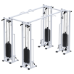 ������� ��������� �� ���� ���������������� ���� ����� �������� �������� Sabirgym SG082.4*100*2050 ����� 4�100 �� ironking - �����������