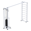 ���������������� �������� �������� + �������� ������ ���� 100 �� Sabirgym SG087.1*2050*100 ���� - �����������