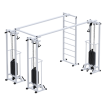 ���������������� �������� ��������-3 + �������� ������ ����� 3�100 �� Sabirgym SG087.3*2200*100 ������������ vasilgym - �����������