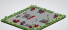 ����� �������� Sabirgym SPM-SGMS-1 - �����������
