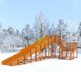 ������ ����� "IgraGrad Snow Fox", ���� 10 � (���. 2) �������� - �����������