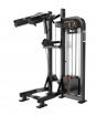      Protrain CP118 black step - 
