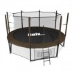  UNIX line 10 ft Black&Brown (inside) - Kettler