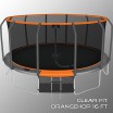 ��������� ����� Clear Fit OrangeHop 16Ft ������� ����� �������� - �����������