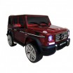   ercedes-Benz AMG G65 4WD   - Kettler