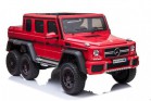   Mercedes-AMG G63 P777PP  - Kettler