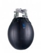    BIG WATER PEAR FILIPPOV   ,  65/50/65-70 - 