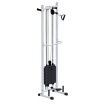 ���������������� �������� Sanitas ��������� ���� 55 �� Sabirgym SG163*2050*55 armssport - �����������