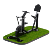 ������������ ������� Sabirgym SGAV240 - �����������