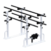 ������ ���������������� � ������������� Sabirgym SGINVAR205 black step - �����������