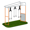 �������� � ��������� Sabirgym SGMS029 ��� ����� ������������� - �����������