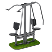 ������� �������� ������������ ���� + ��� ���� Sabirgym SGMS053 vasil-gym - �����������
