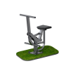 ������� �������� ������ Sabirgym SGMS057 ����� - �����������