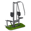 �������� ��� ����� �������������� ��� + ���������� ��� Sabirgym SGMS059 - �����������
