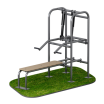 ������� �������� ��� ���� ���� Sabirgym SGMS077.2 - �����������