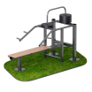 ������� �������� ��� ���� Sabirgym SGMS077 � ���������� ��������� vasil-gym - �����������