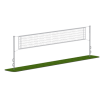 ������������ ������ �� ��������� Sabirgym SGMS083.2 black step - �����������