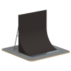 ������ ����� (Wall Ramp) Sabirgym SGSPM1013L ��� ����� ����� sportsman - �����������