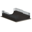 ����� Sabirgym SGSPM1108L ��� �����-������ - �����������