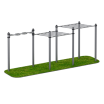 ������� �������� ������� ������� � ������ Sabirgym SGWOK244 ����  - �����������
