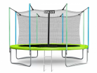  Atlas Sport 435  14ft      GREEN blackstep - Kettler