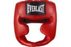  MARTIAL ARTS LEATHER FULL FACE 7620 8004 - Kettler