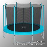 ����� Clear Fit ElastiqueStrong 10ft  - �����������