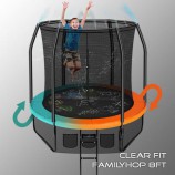 ��������� ����� Clear Fit FamilyHop 8Ft  - �����������