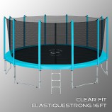 ����� Clear Fit ElastiqueStrong 16ft  - �����������